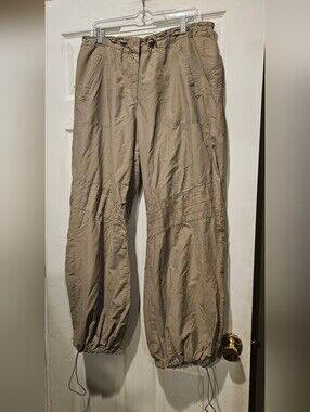 H&M JOGGER PANTS